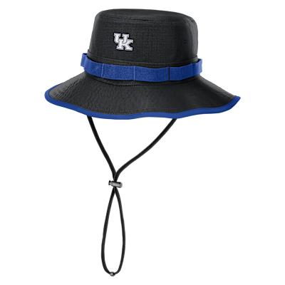 Kentucky Sideline Apex Boonie Men's Nike Dri-FIT College Bucket